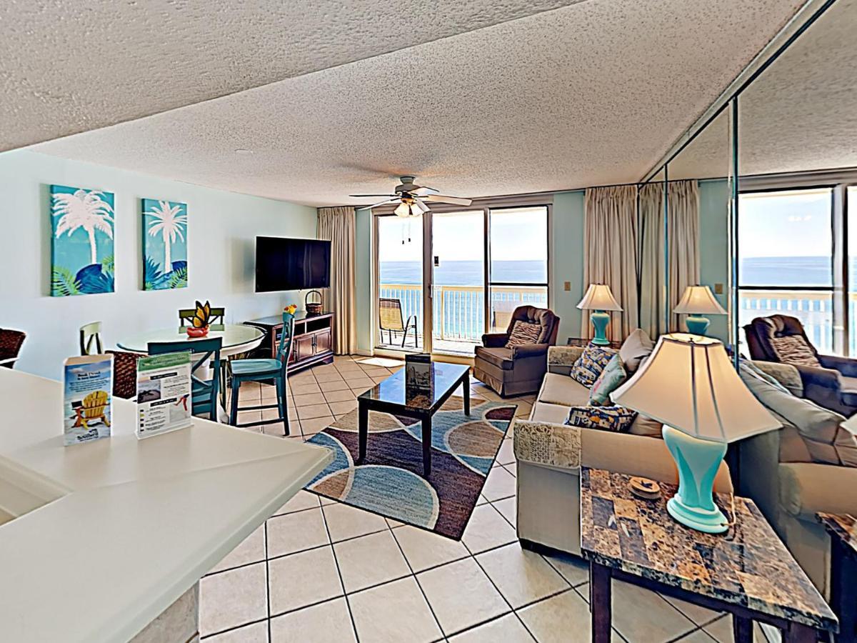 Pelican #1605 Apartment