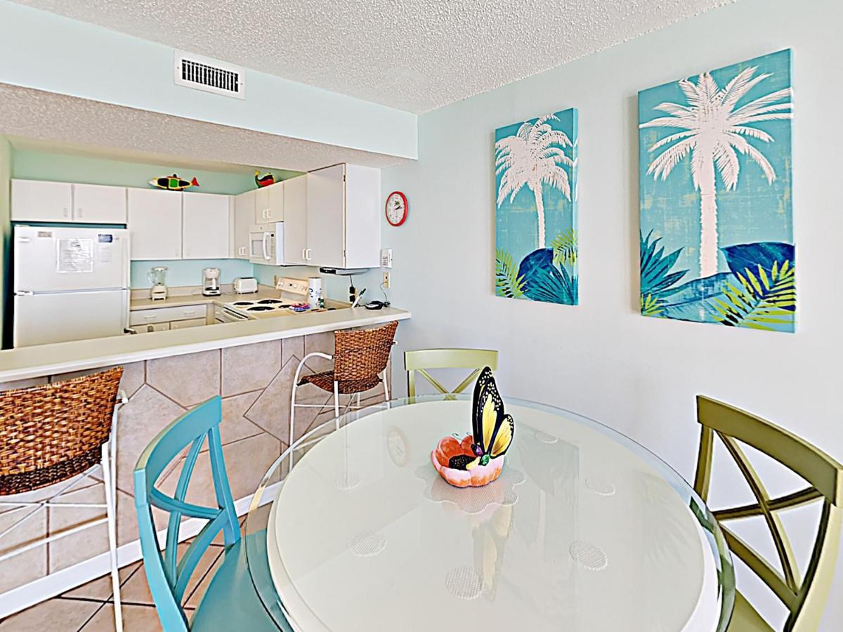 Apartment Pelican #1605 Destin