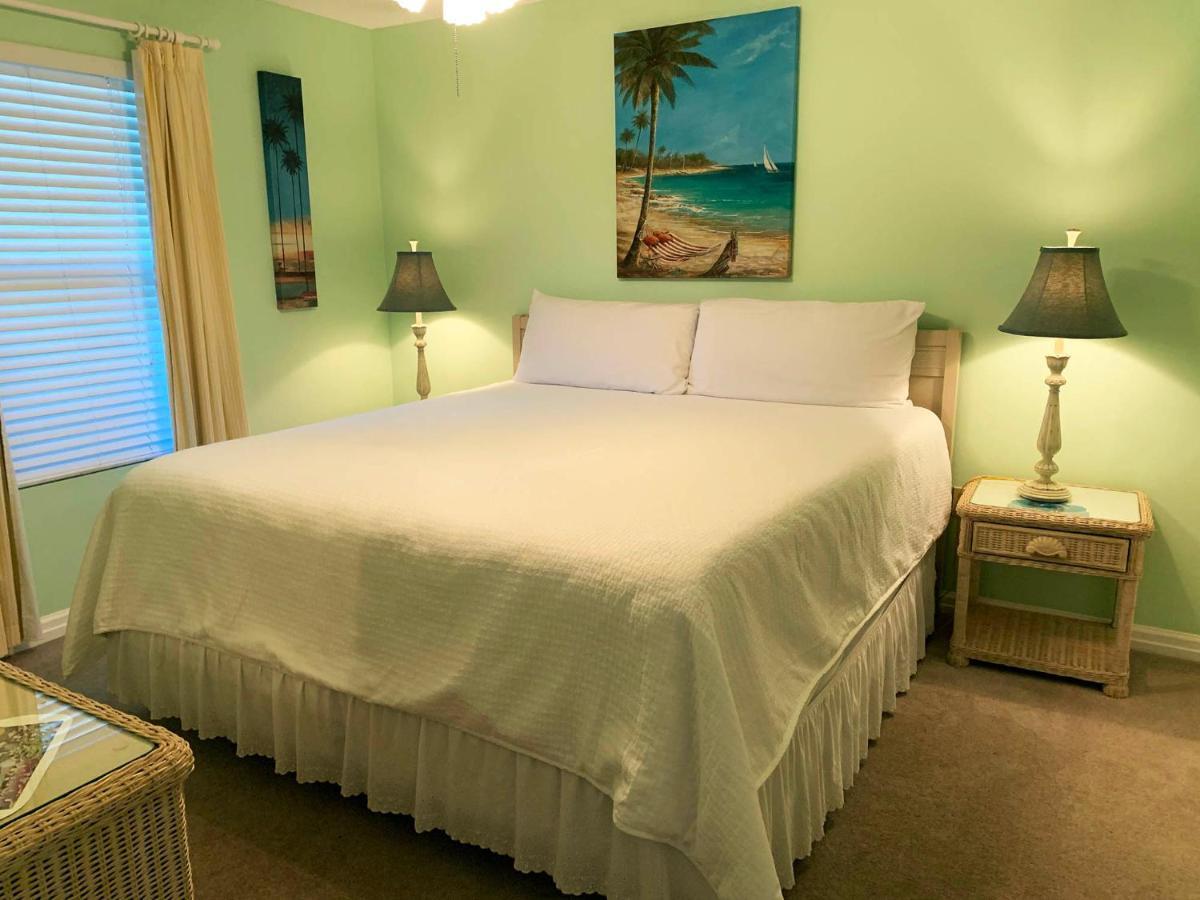 Pelican #1605 Apartment Destin