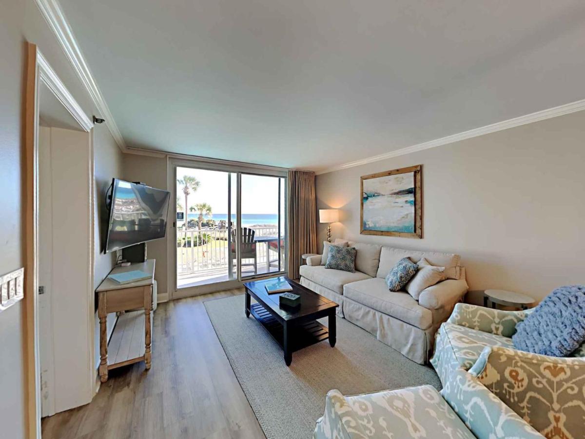 Apartment On The Gulf #203 *
