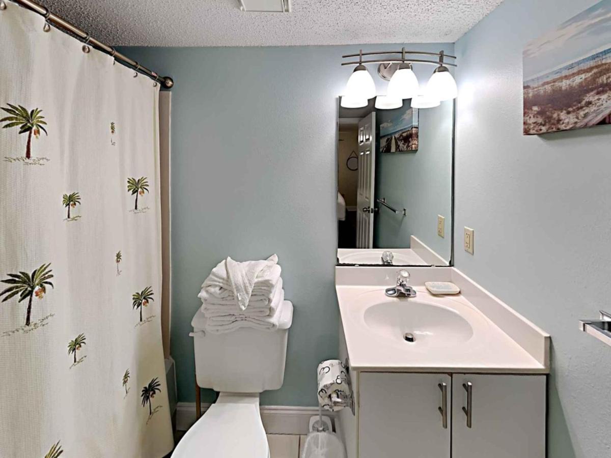 Pelican #203 Apartment Destin