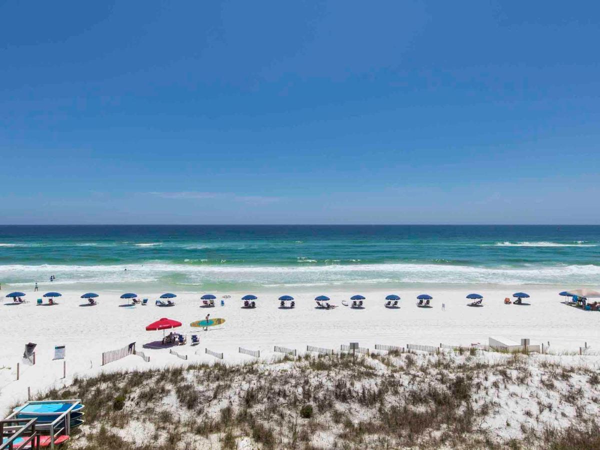 Crystal #10a Apartment Destin