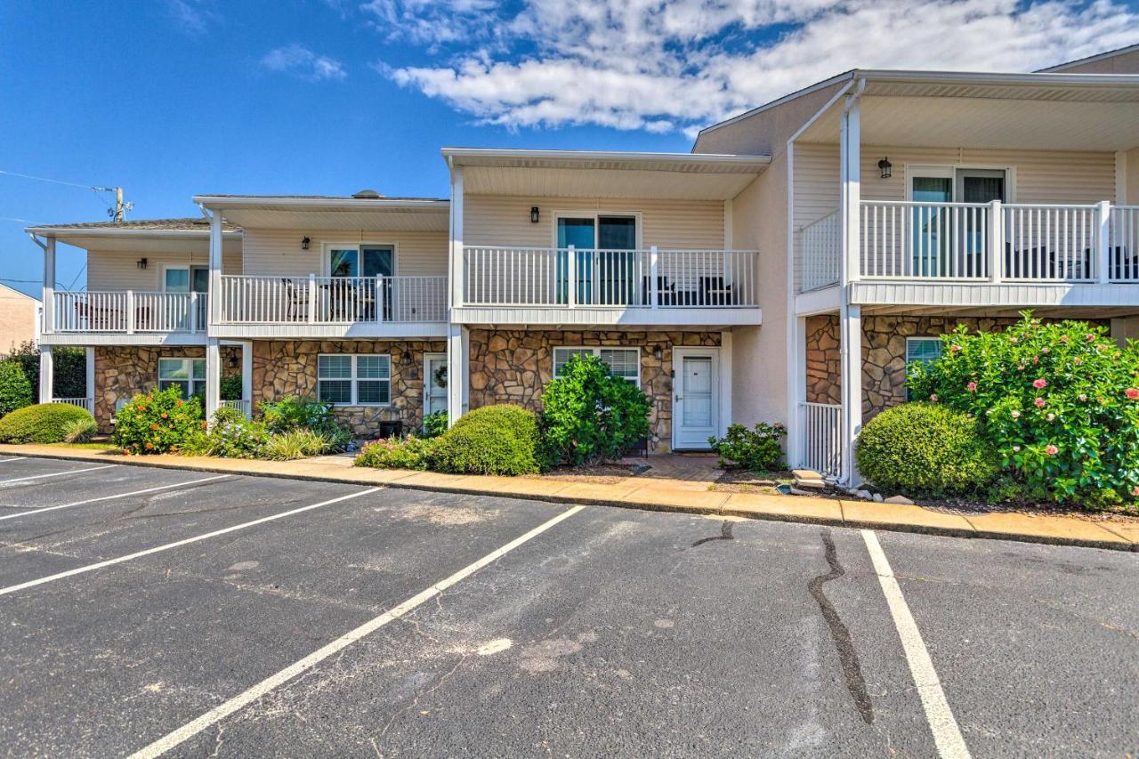 Holiday home Modern Miramar Townhome, Walk To Ocean! Destin