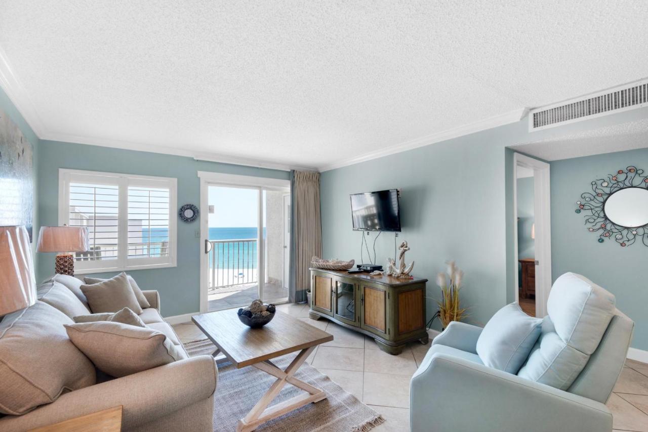 Apartment Surf And Racquet Club 711 *