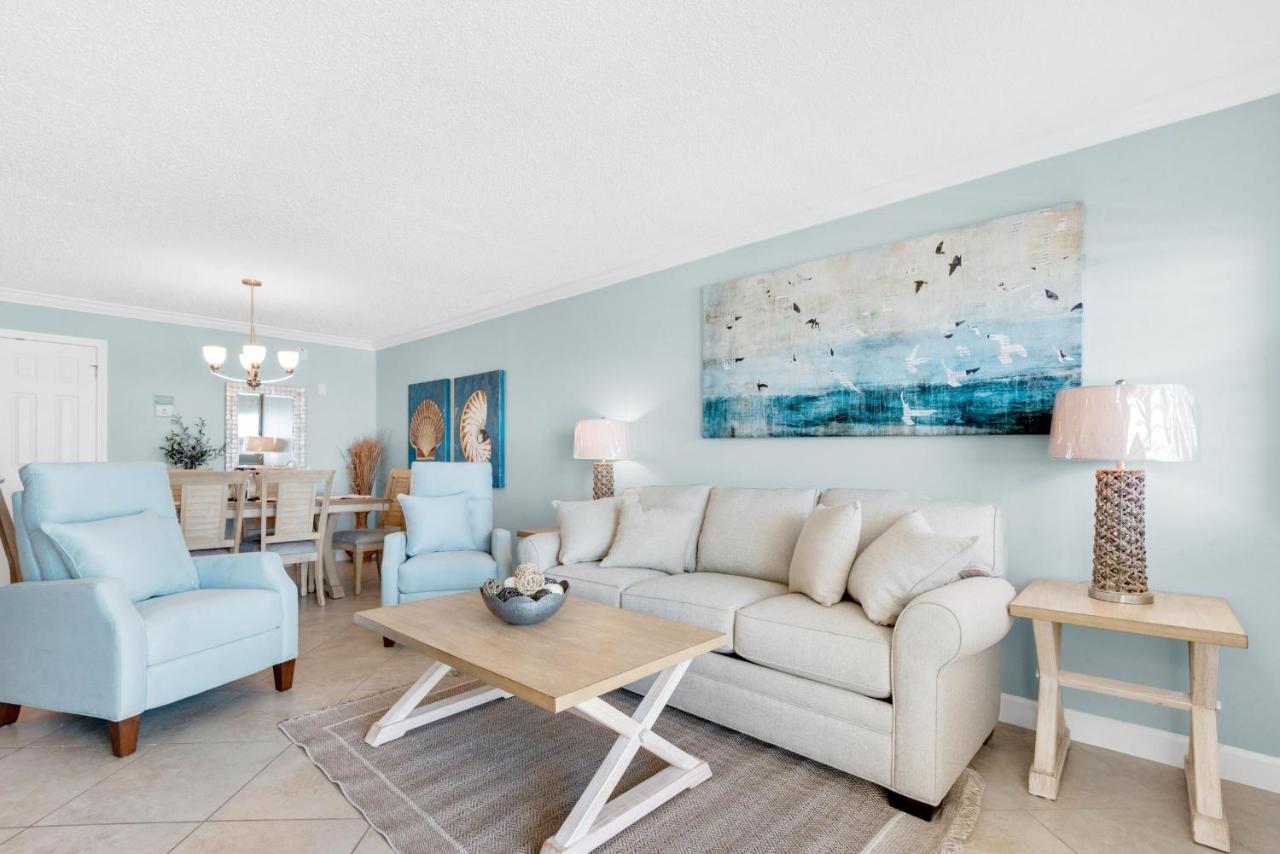 Apartment Surf And Racquet Club 711