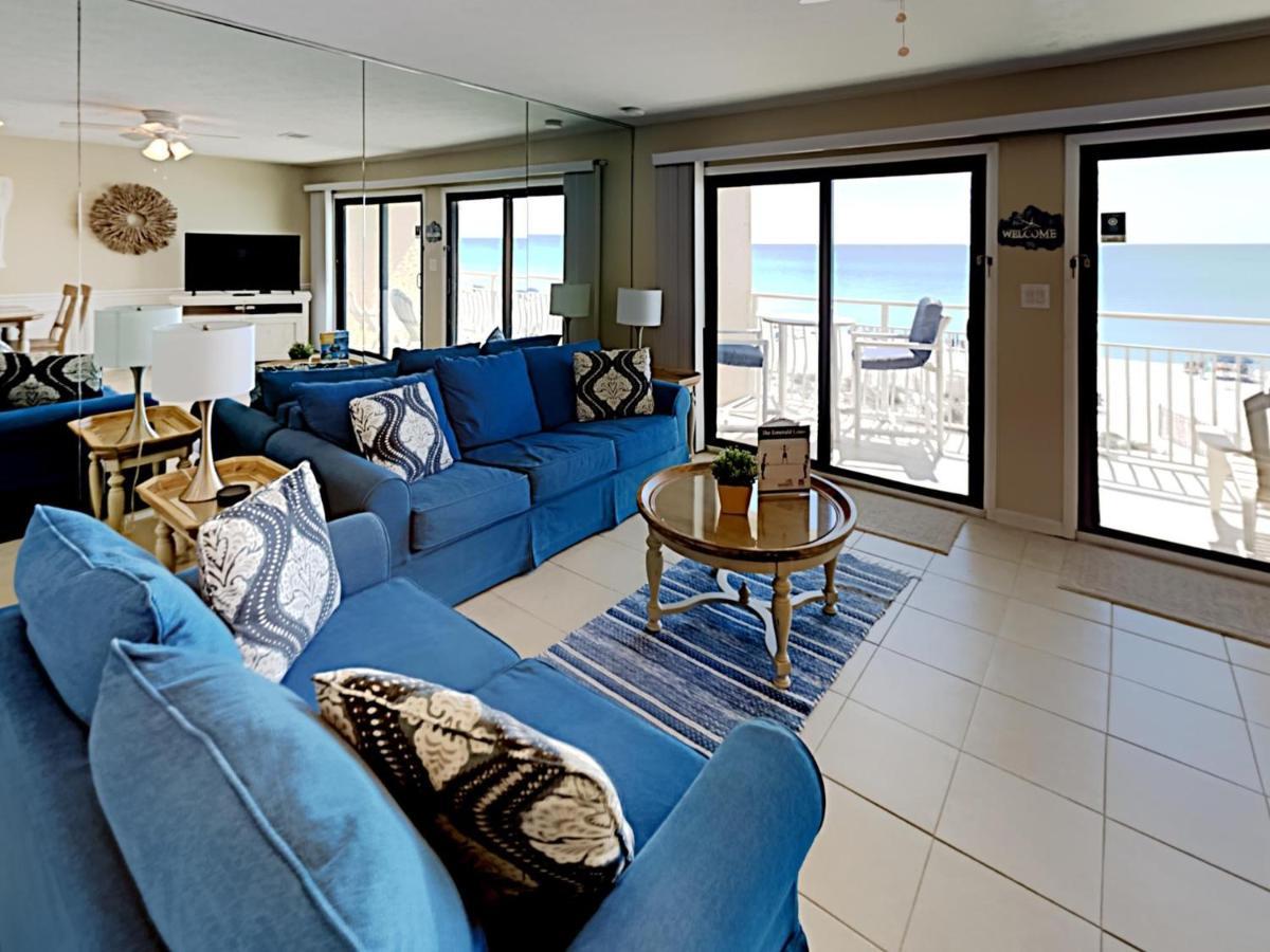 Apartment Crystal 9b *