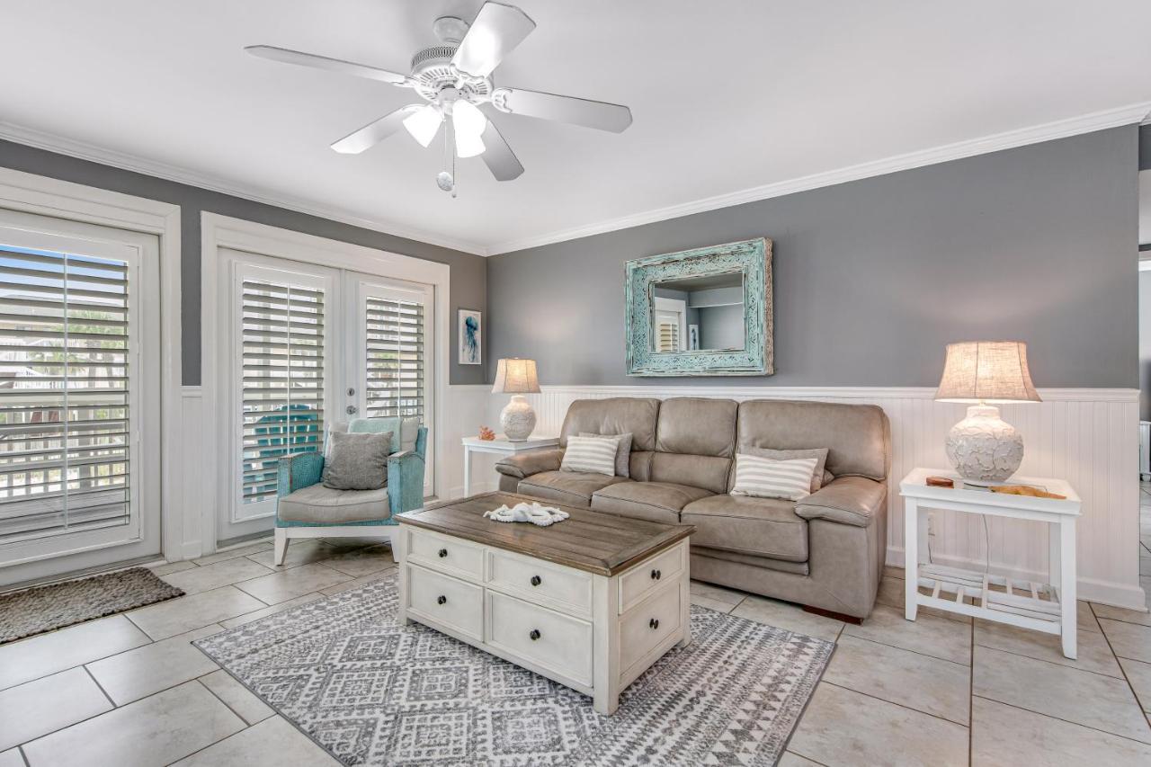 Hotel Sandpiper Cove Iii