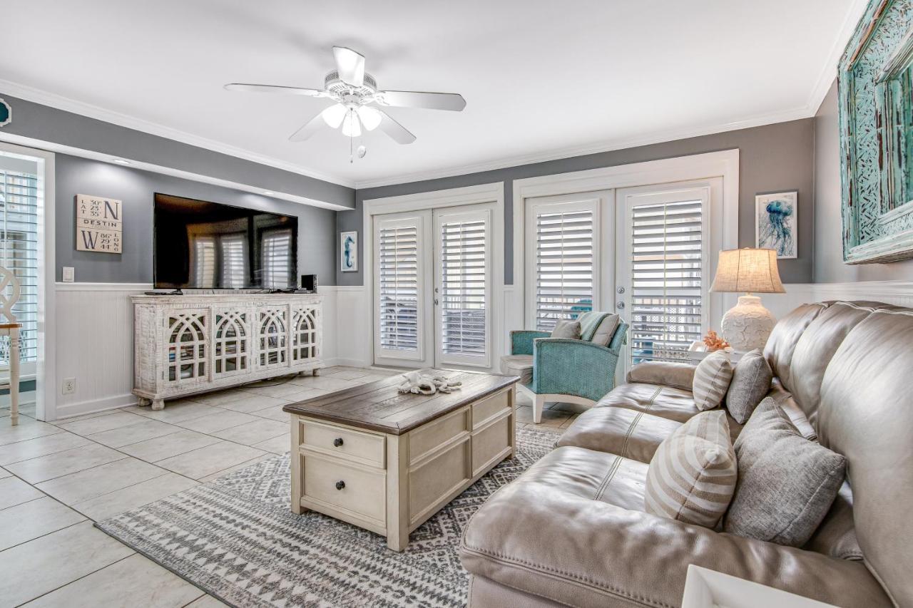 Hotel Sandpiper Cove Iii Destin