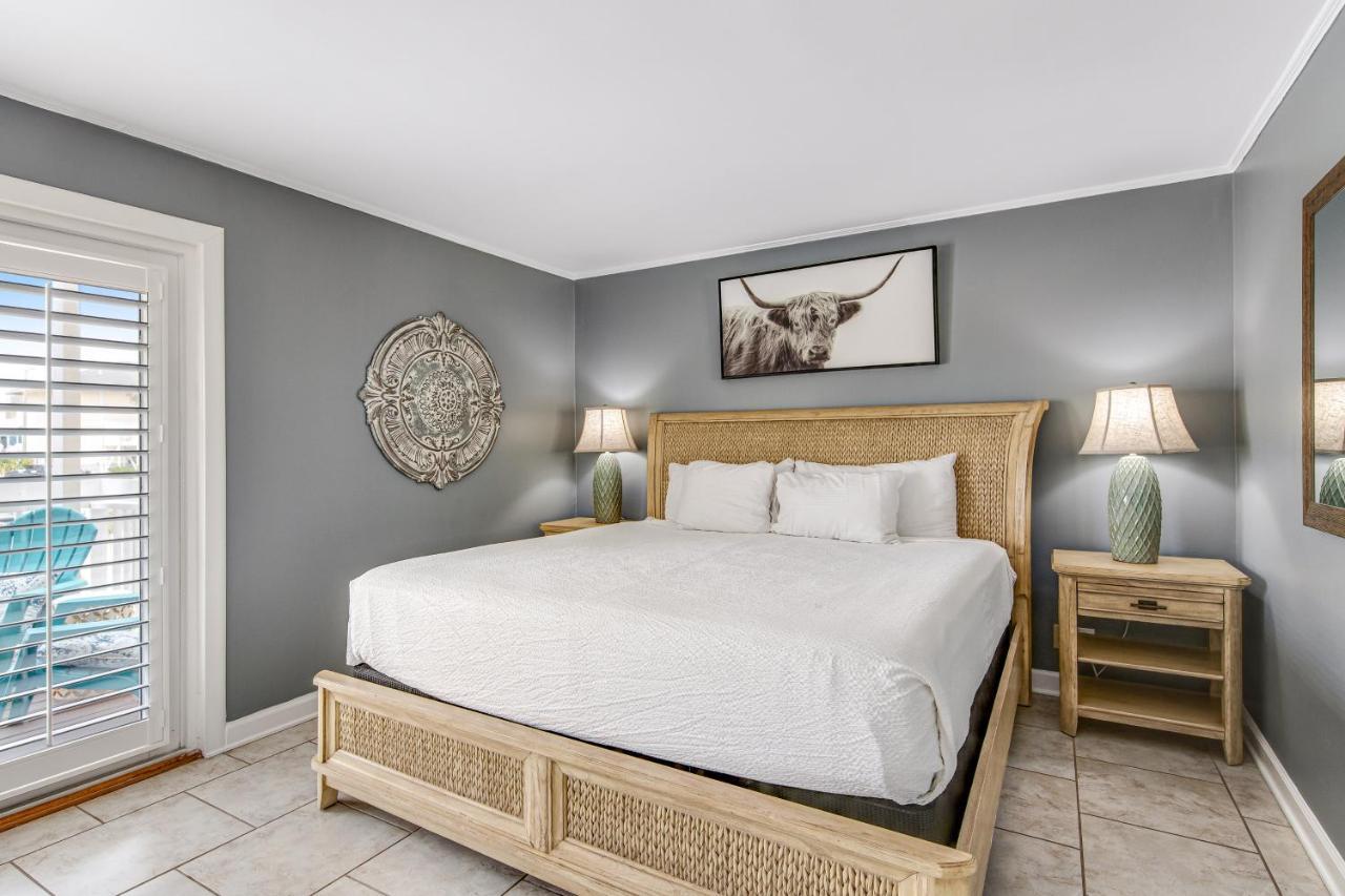Hotel Sandpiper Cove Iii *