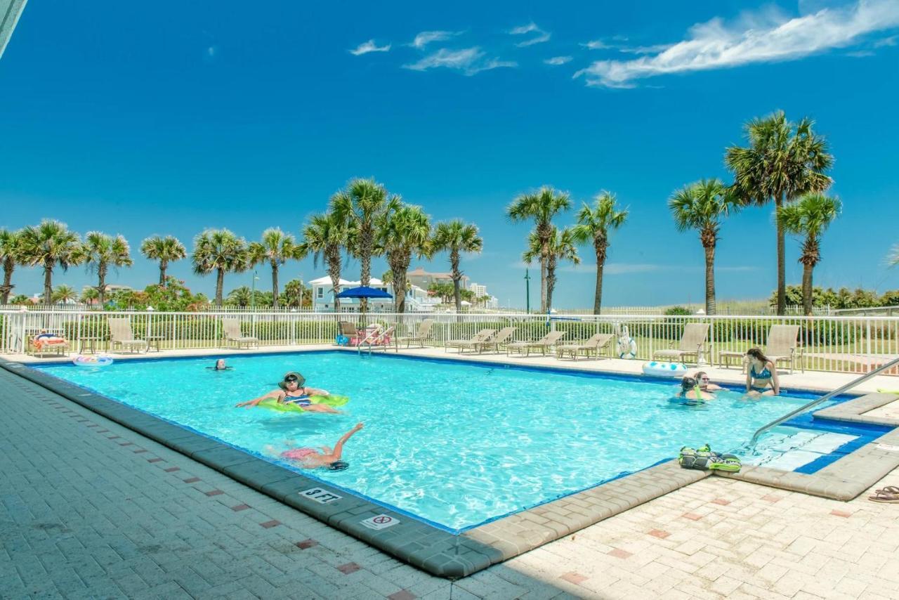 Holiday home On The Gulf 402