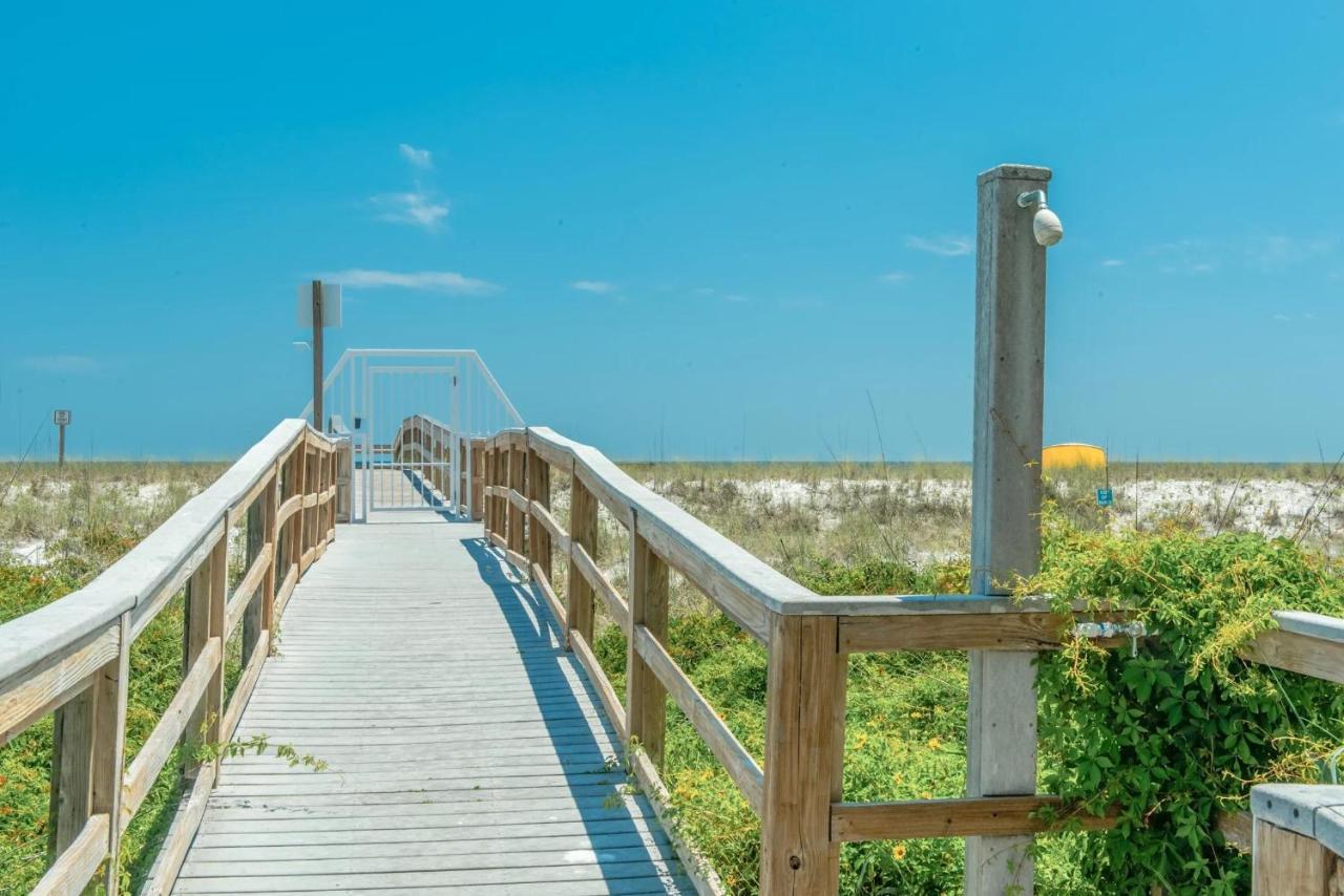 Holiday home On The Gulf 402 Destin