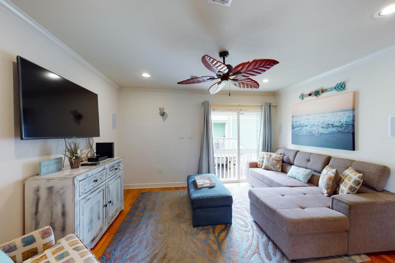 Sea 6a Holiday home *