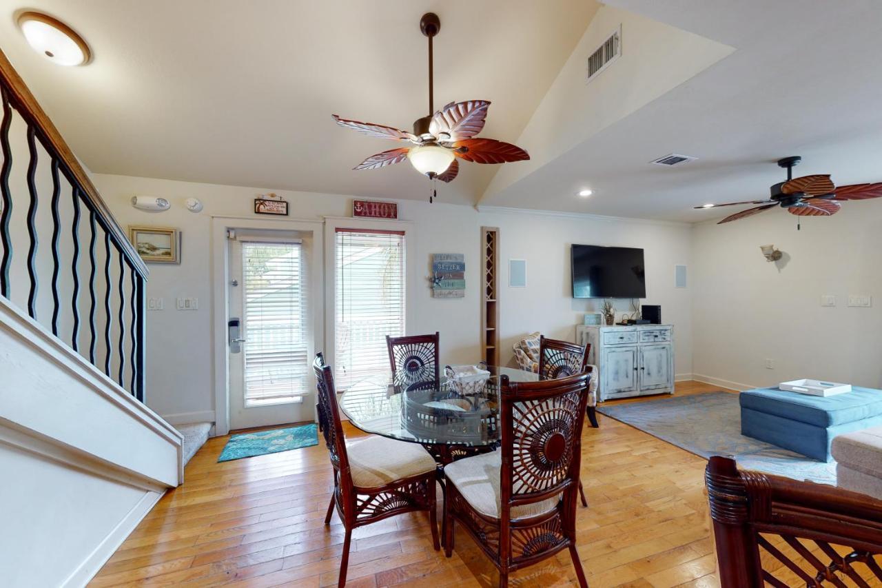 Holiday home Sea 6a