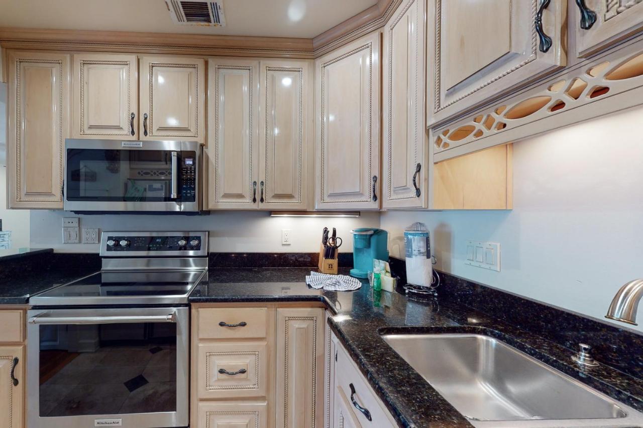 Sea 6a Holiday home
