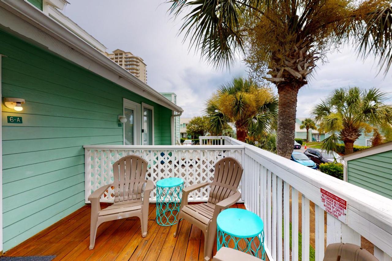 Holiday home Sea 6a *