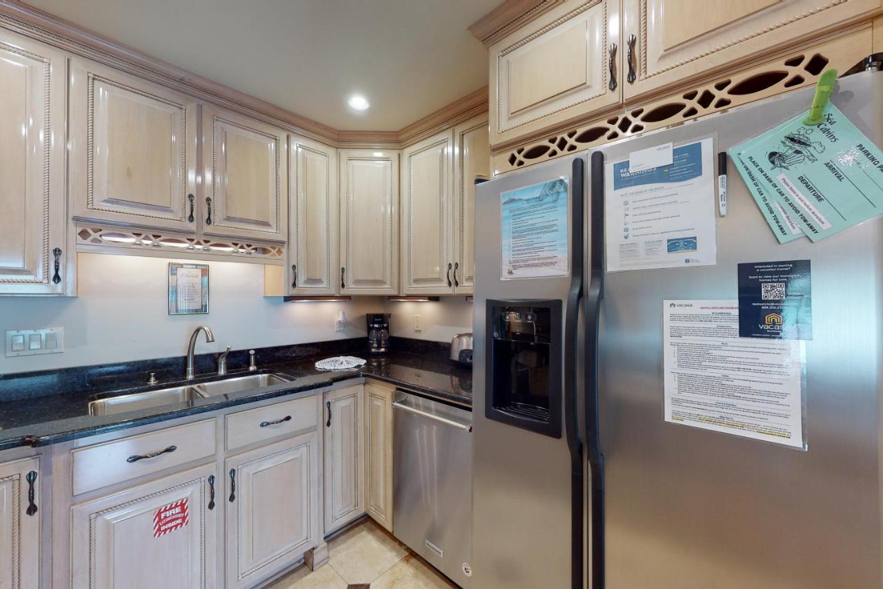 Sea 6a Holiday home Destin