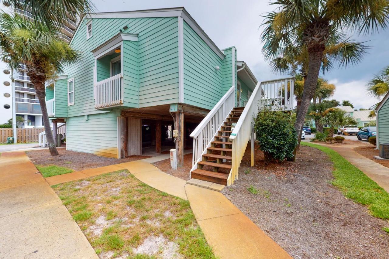 Sea 6a Holiday home *