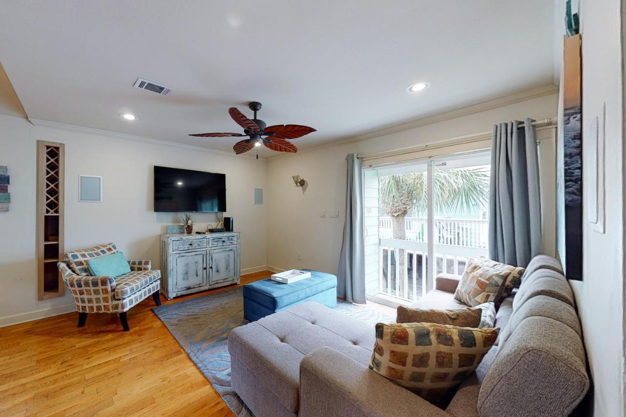 Sea 6a Holiday home