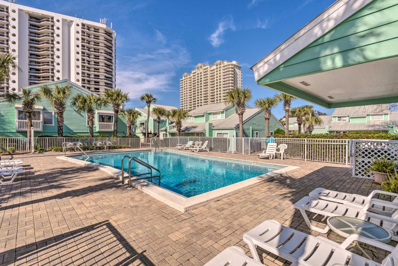 Vibrant Family 100 Feet To Private Beach! Apartment *
