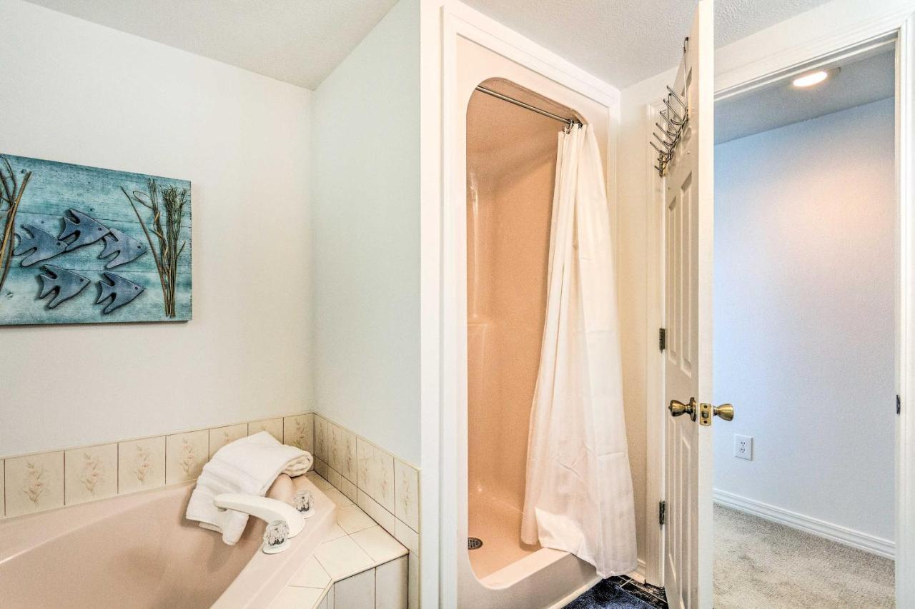 Holiday home Bayfront Niceville Getaway With Private Dock! Destin