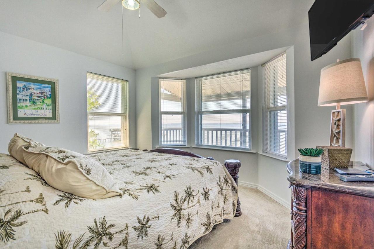 Bayfront Niceville Getaway With Private Dock! Holiday home