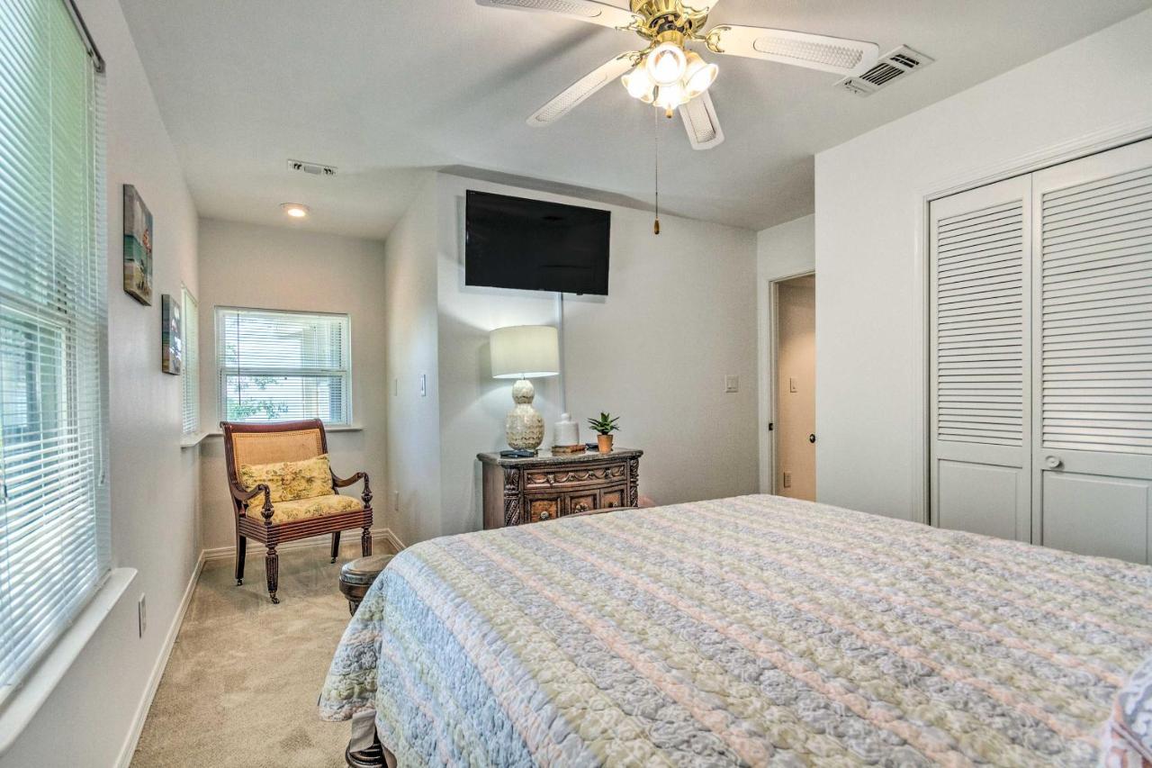 Bayfront Niceville Getaway With Private Dock!