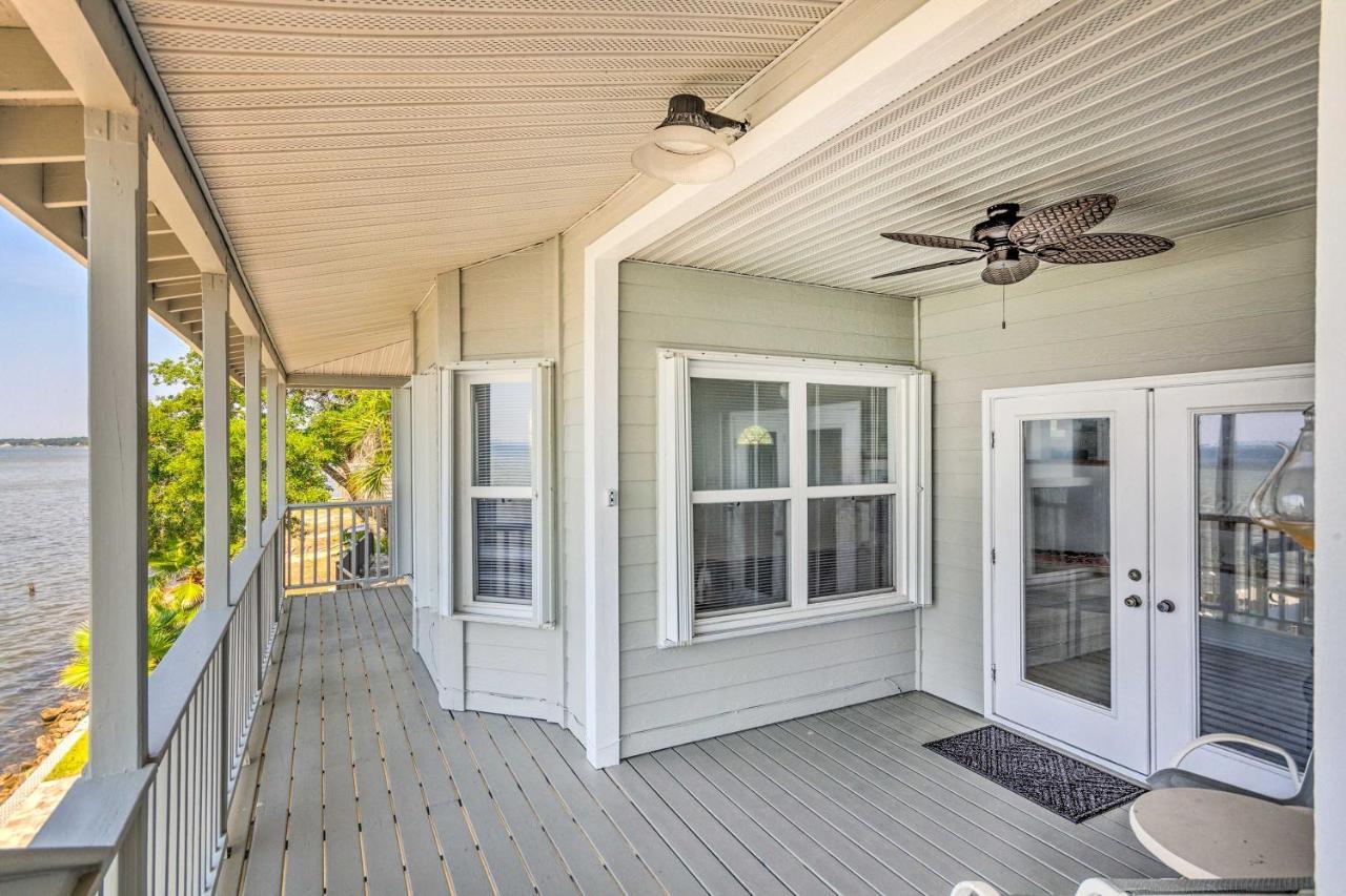 Bayfront Niceville Getaway With Private Dock! Holiday home Destin