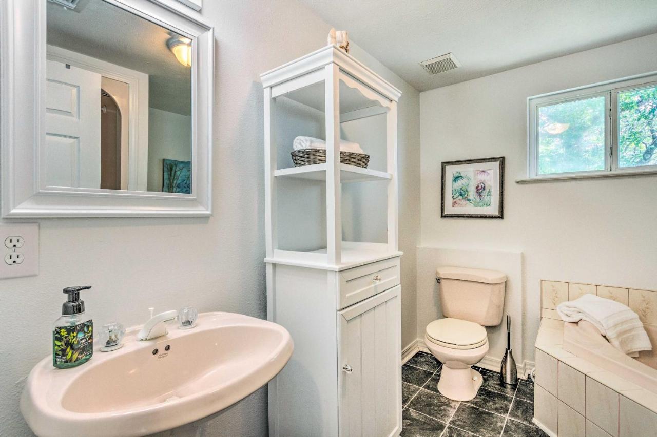 Holiday home Bayfront Niceville Getaway With Private Dock! Destin