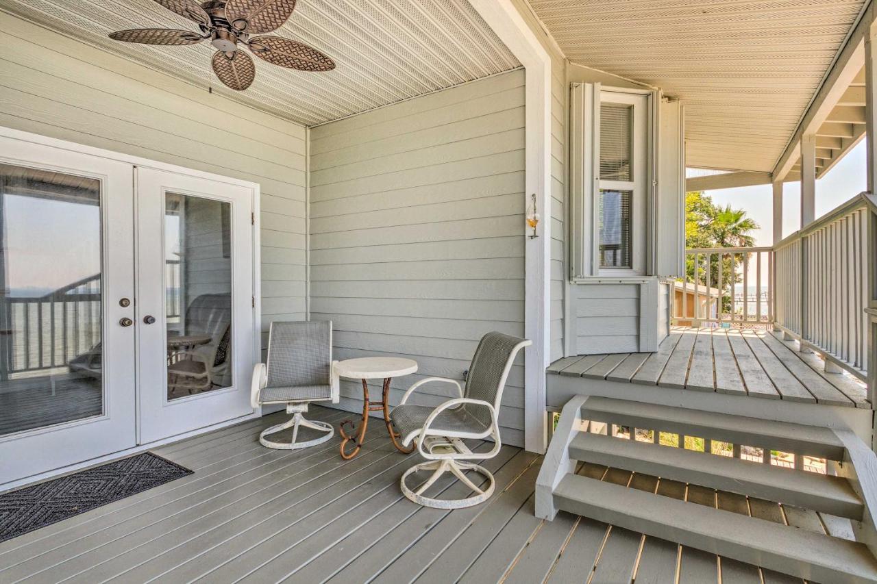 Bayfront Niceville Getaway With Private Dock! Holiday home *