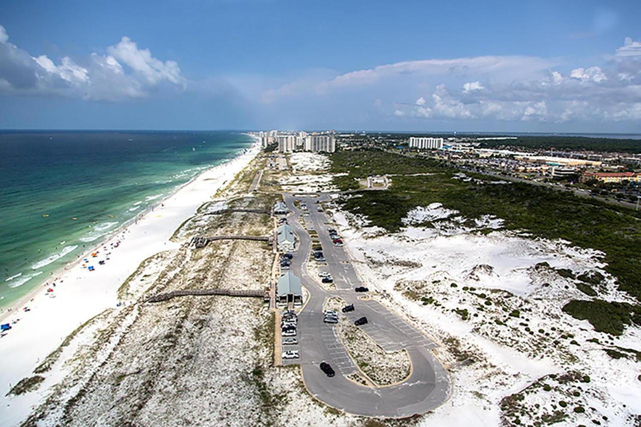 Apartment Caribbean Dunes 121 Destin