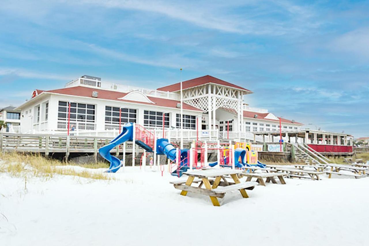 Destiny 17 Between The Waters Destin