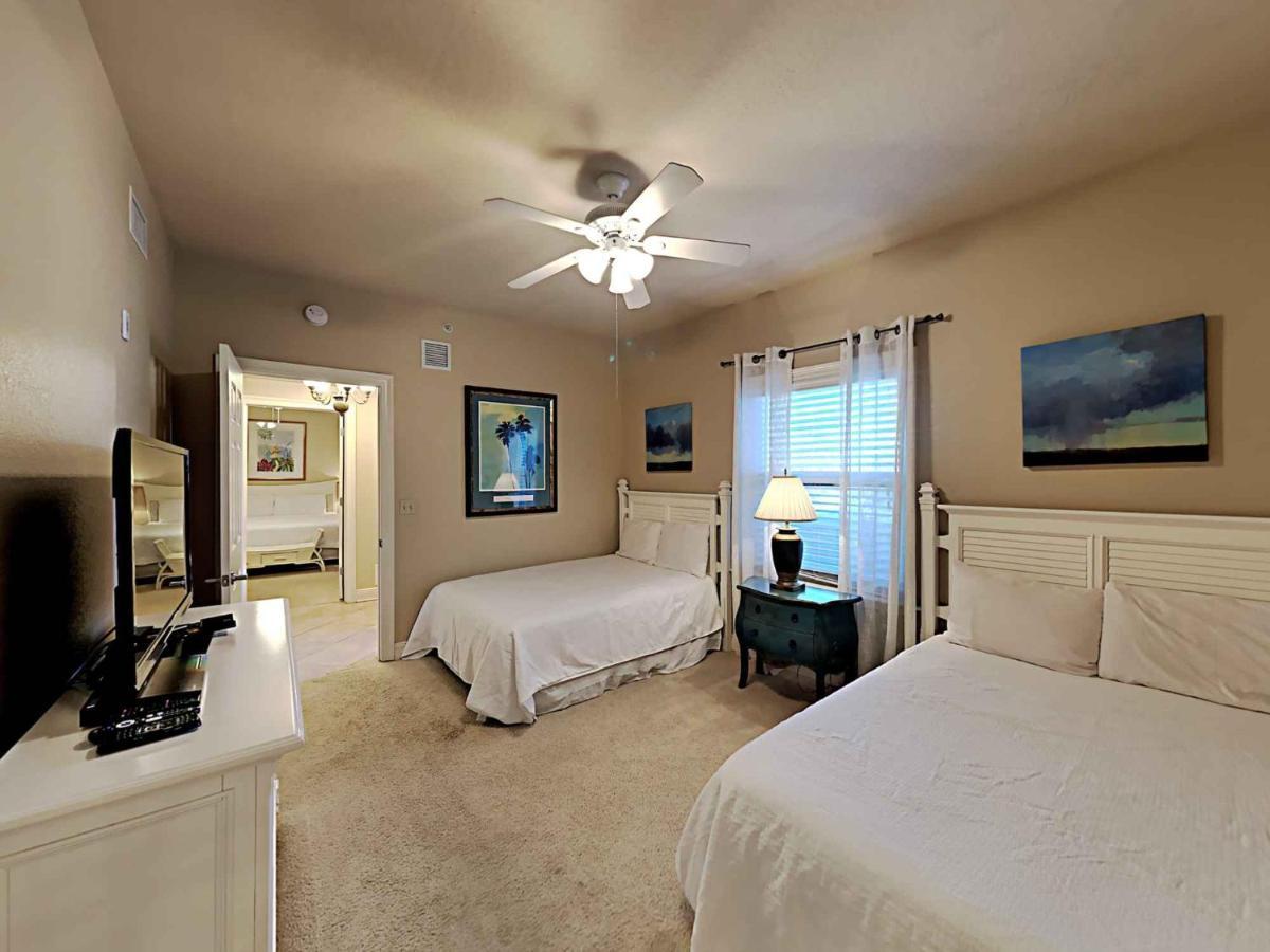 Dunes Of Crystal 104 Apartment *