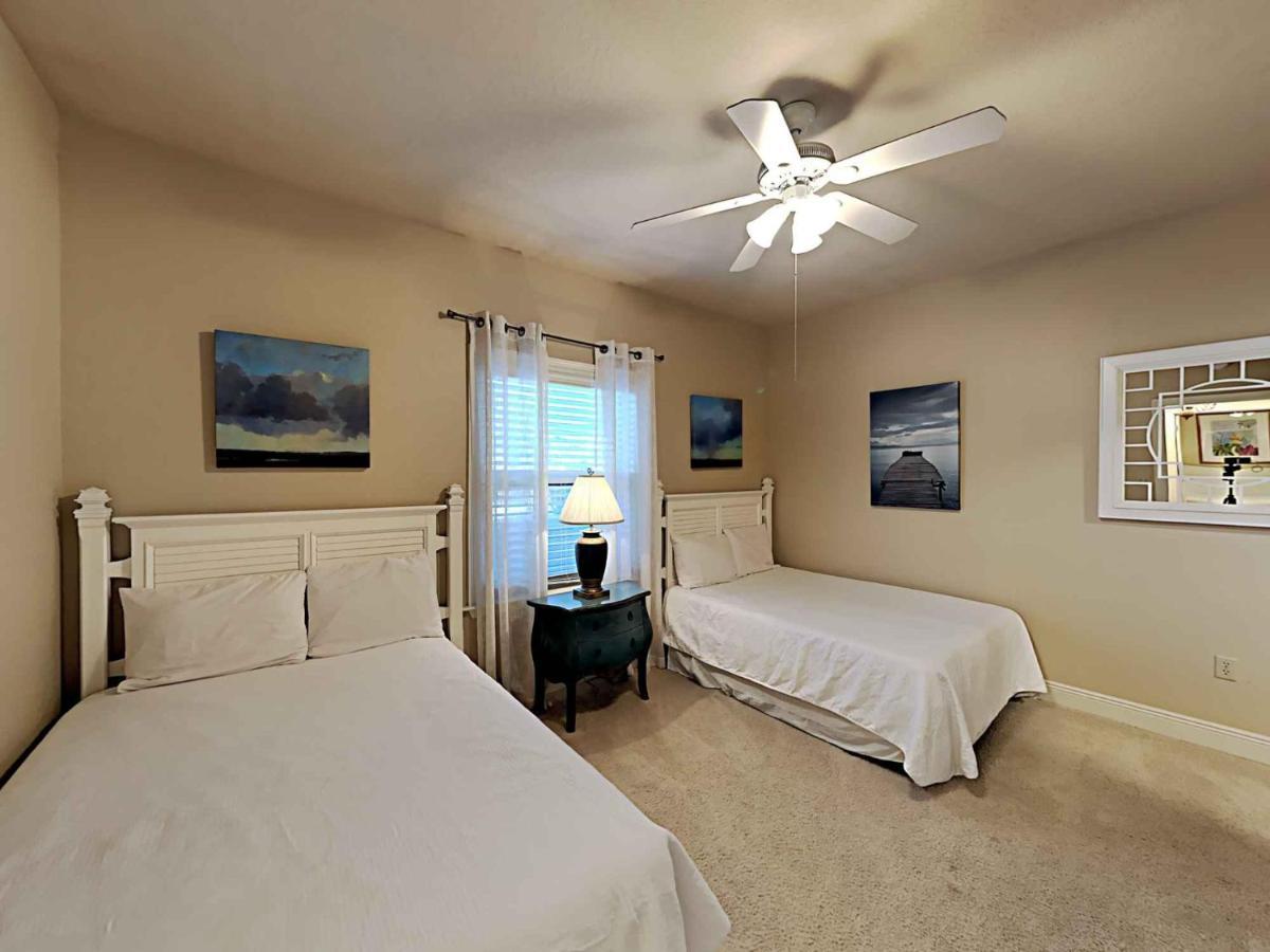 Apartment Dunes Of Crystal 104 Destin
