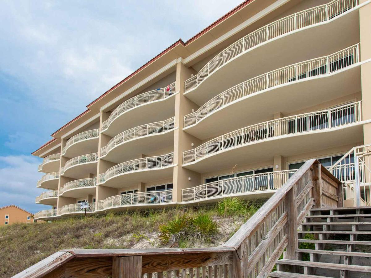 Dunes Of Crystal 104 Apartment *
