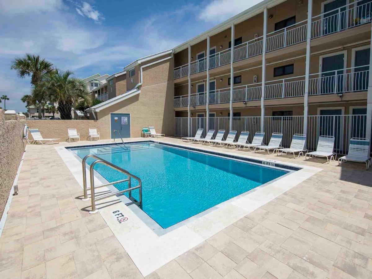 Apartment Crystal 9b Destin