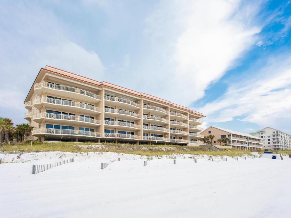 Apartment Dunes Of Crystal 104 Destin