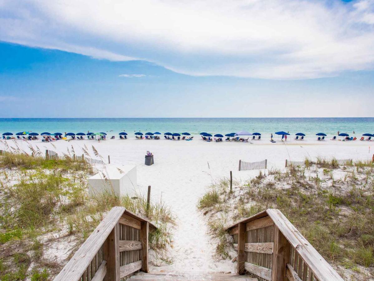 Apartment Dunes Of Crystal 104 Destin
