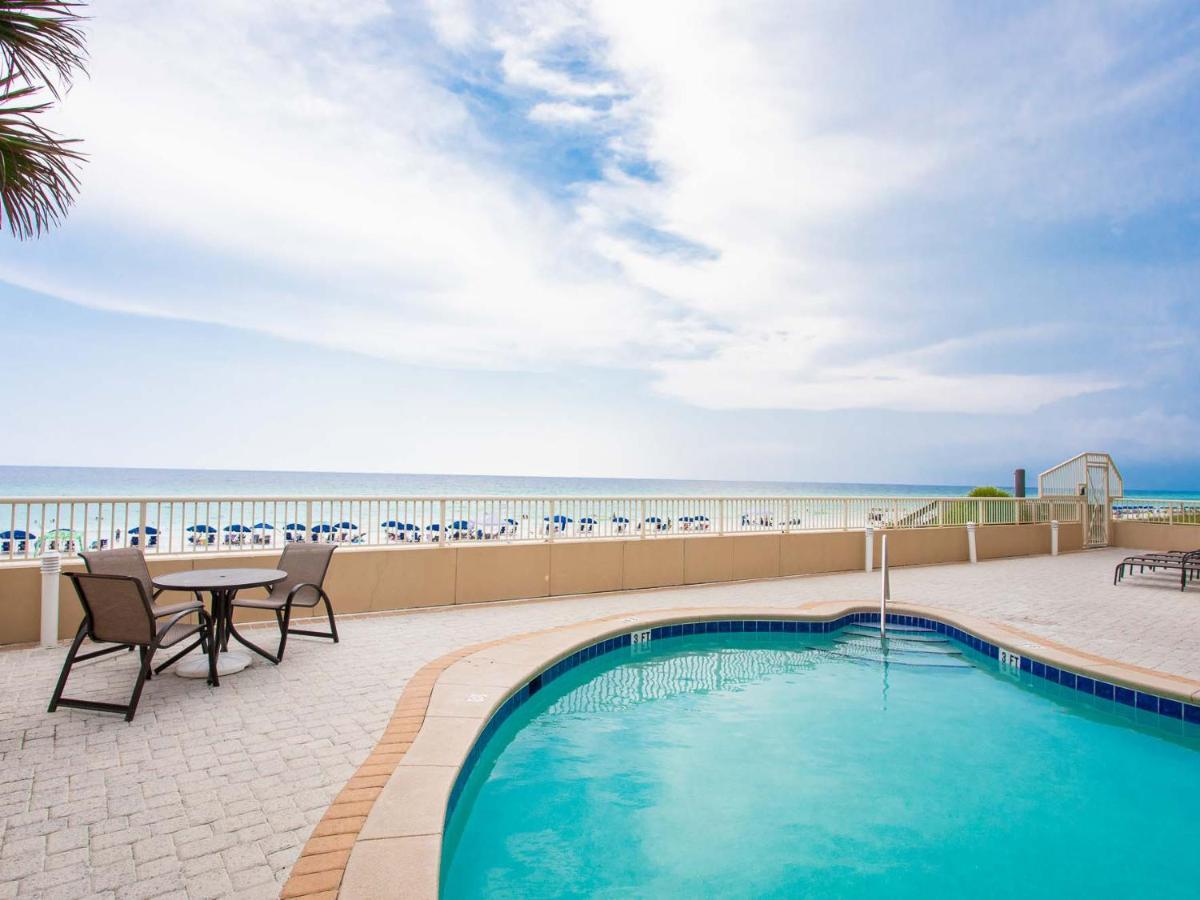 Dunes Of Crystal 104 Apartment Destin