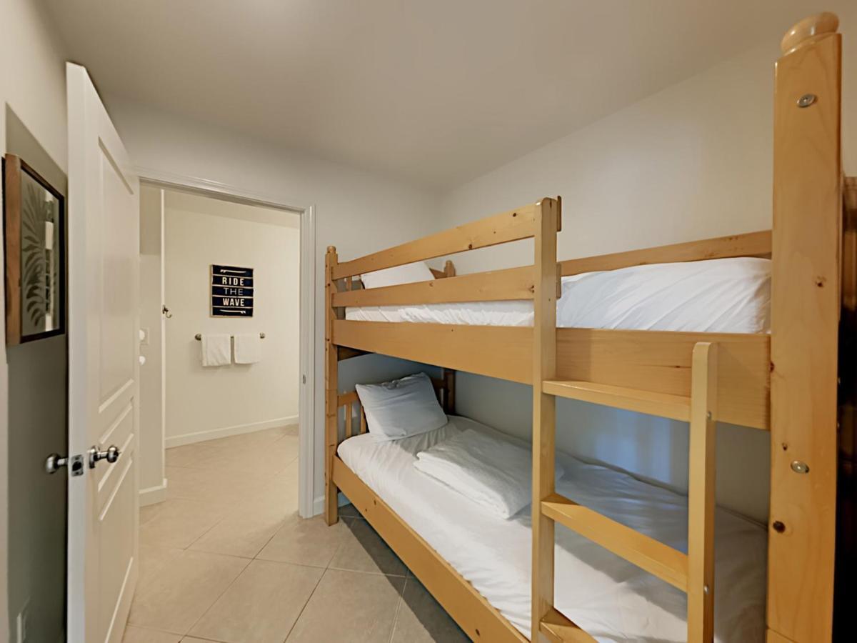 205 Apartment *