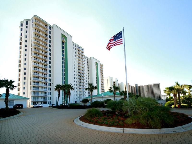 Apartment Silver Towers 1805e *