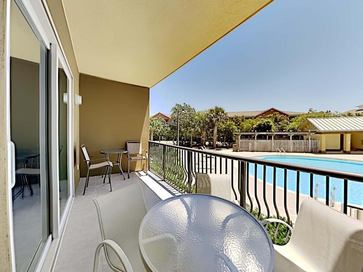 205 Apartment Destin