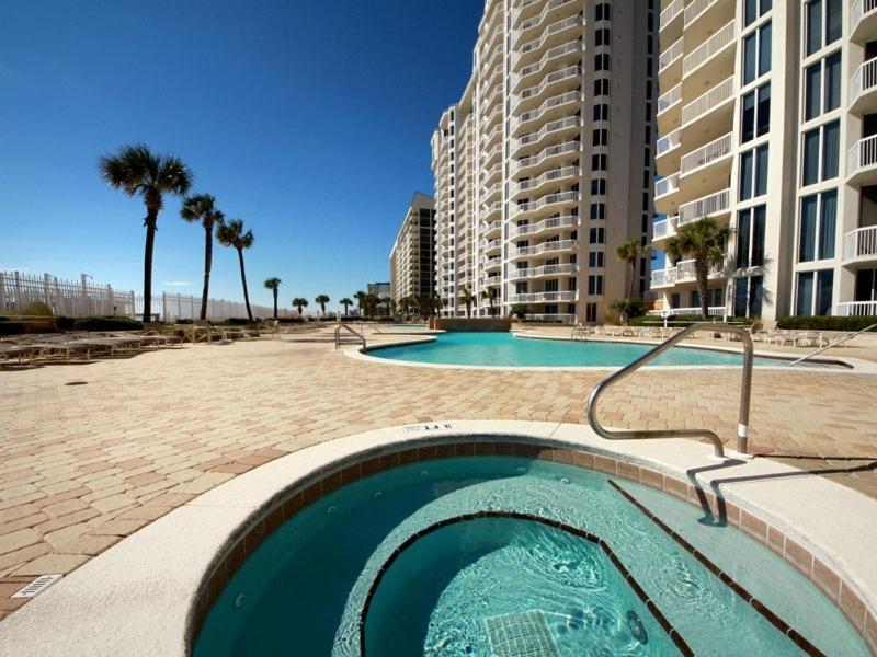 Silver Towers 1805e * Destin