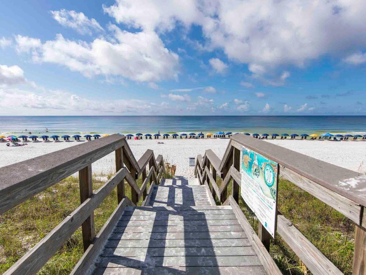 Majestic Sun 1110a Apartment Destin