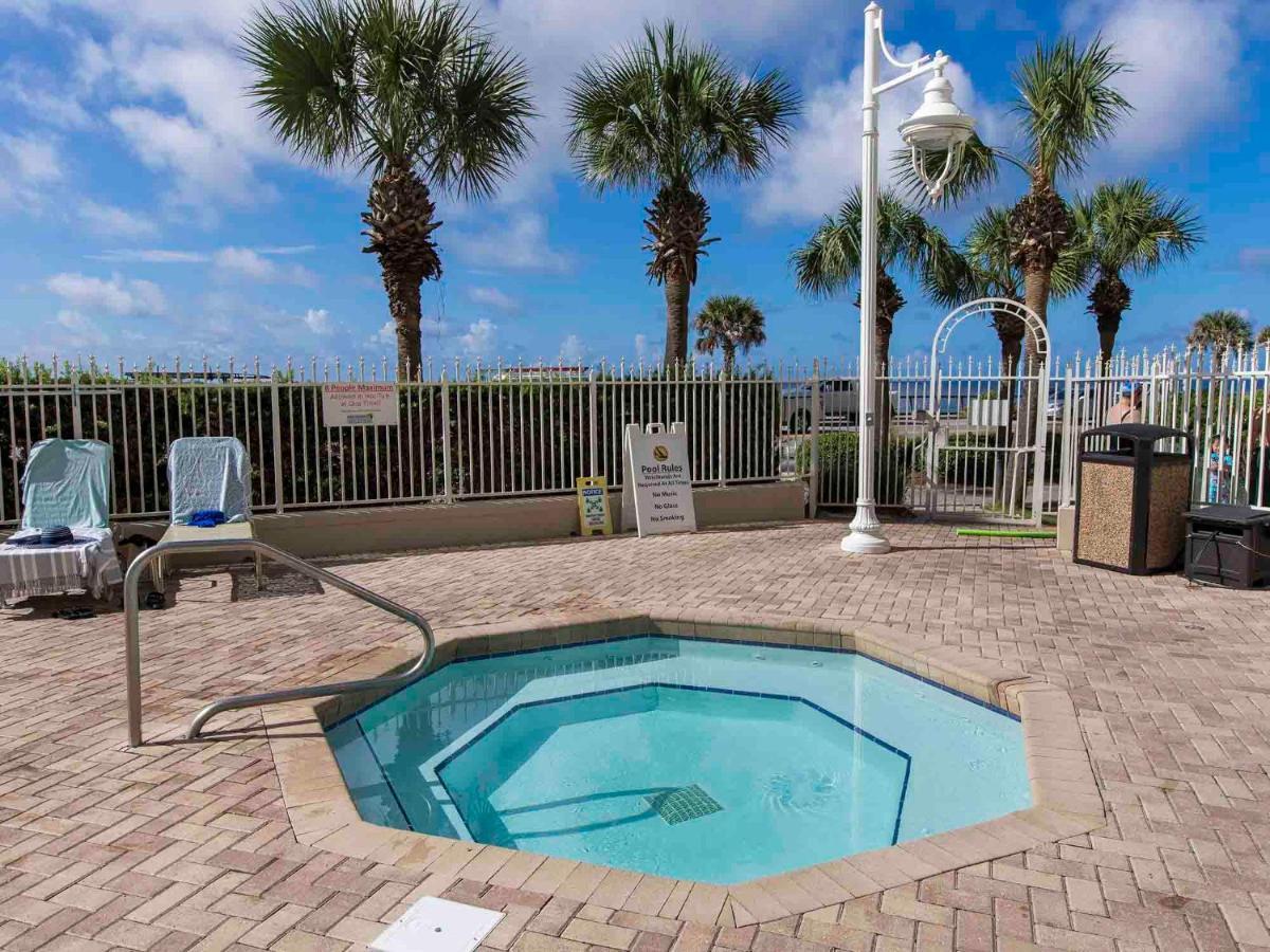 Apartment Majestic Sun 1110a Destin