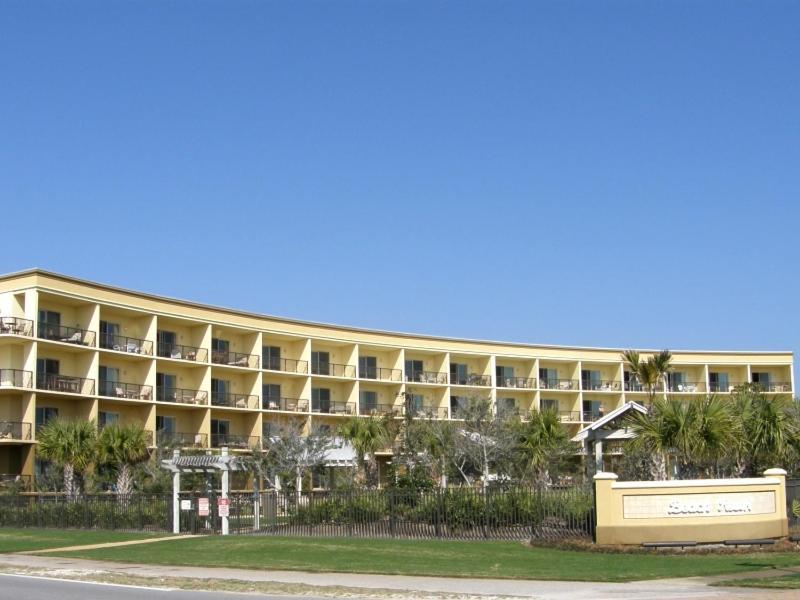 205 Apartment *