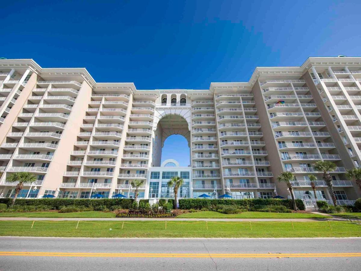 Apartment Majestic Sun 1110a *