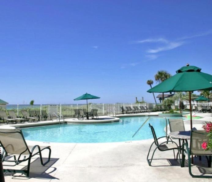 Sterling Sands #711 Destin