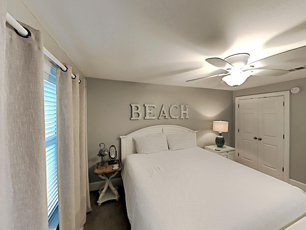 Crystal Dunes #406 Apartment *