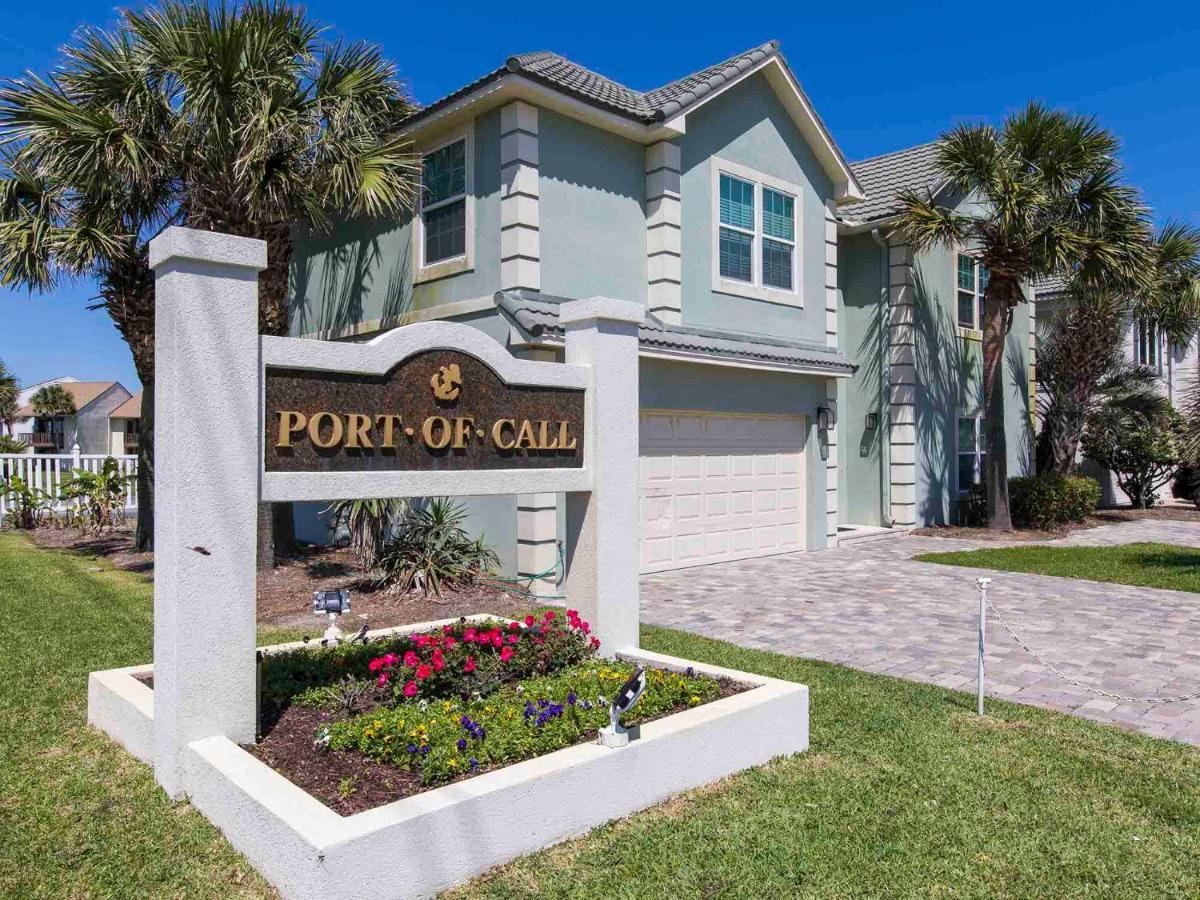 Dominica At Port-o-call Destin