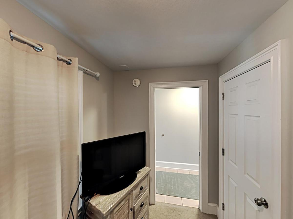 Crystal Dunes #406 Apartment